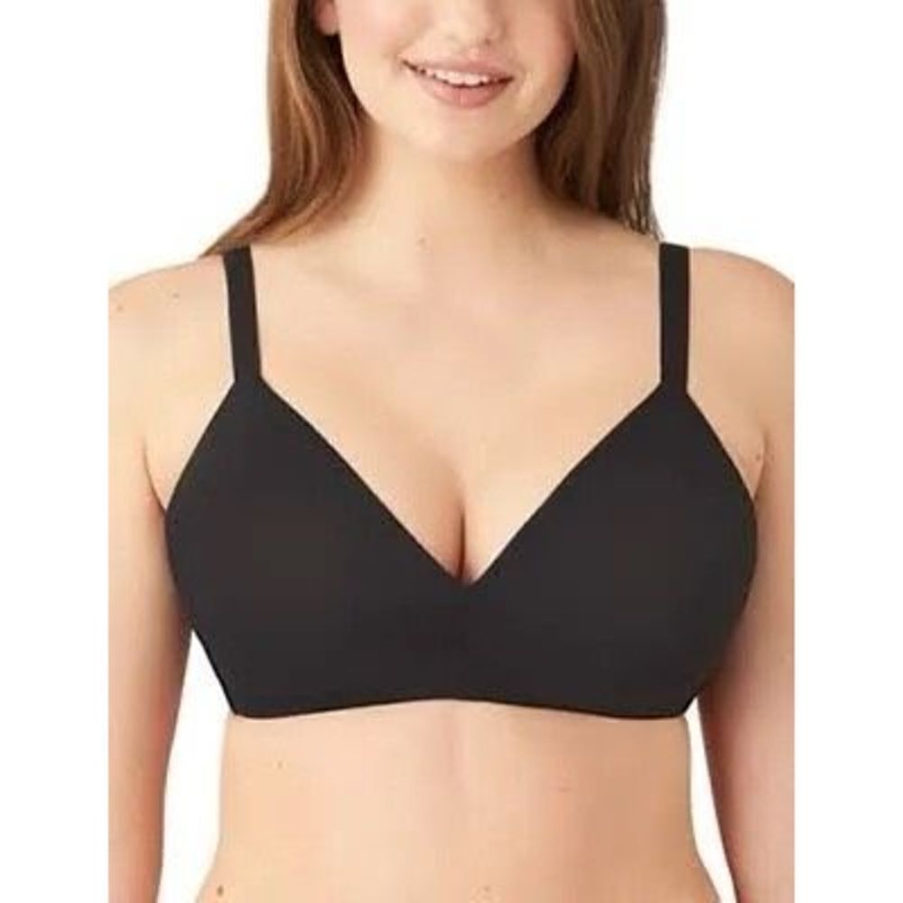 Wacoal How‎ Perfect Wire Free T-Shirt Bra 32D